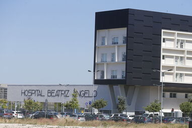 Hospital Beatriz Ângelo