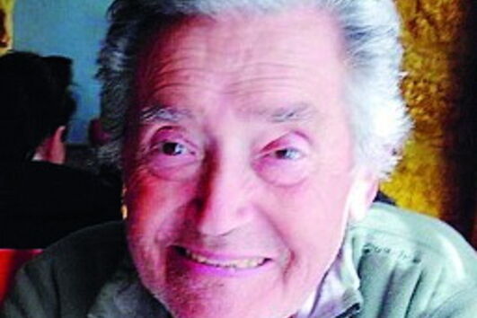 Agostinho Lopes sofre de demência e poderá ter-se perdido