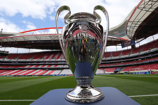 Liga dos Campeões: Tudo o que precisa de saber sobre a fase final da prova milionária em Lisboa