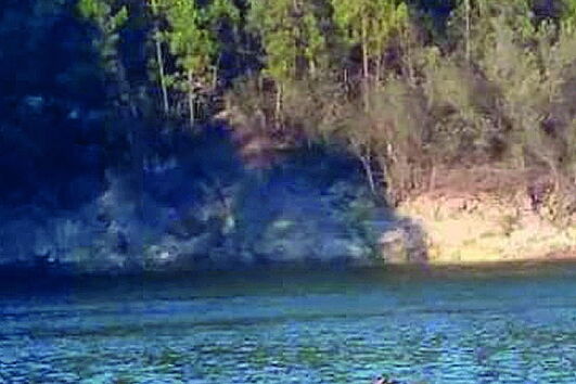 Jovem morre após acidente no Gerês 