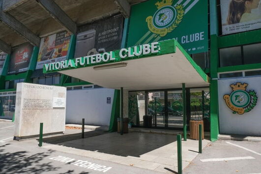 Estádio do Bonfim