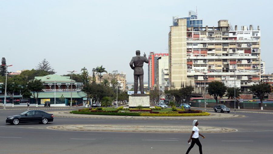 Mesa redonda "Democracia Multipartidária em Moçambique" decorre em Maputo