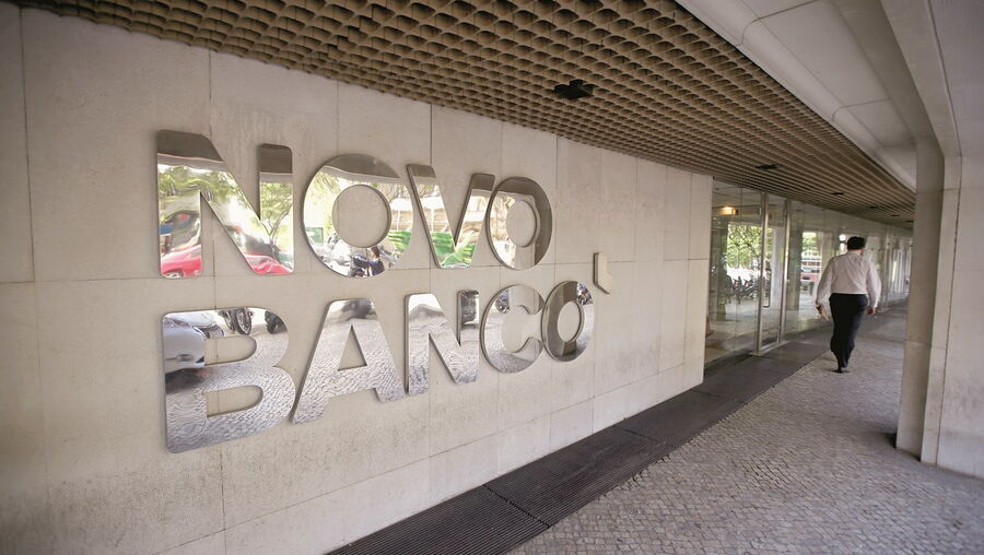 Novo Banco apercebeu-se do aumento de capital que colocaria garantias prestadas em causa em abril de 2019. 