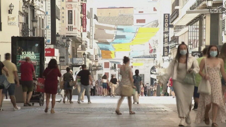 Coronavírus na Galiza