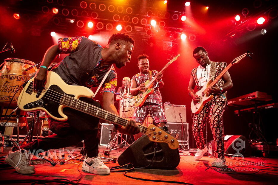 Músicos de todos os continentes encontram-se no Porto em 2021 na maior feira de música do Mundo