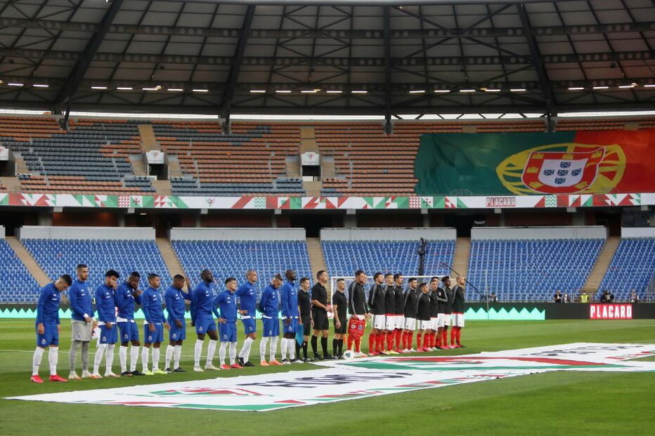 Final da Taça de Portugal	