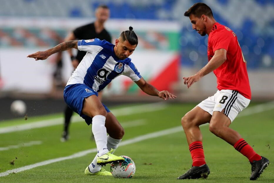 Final da Taça de Portugal	