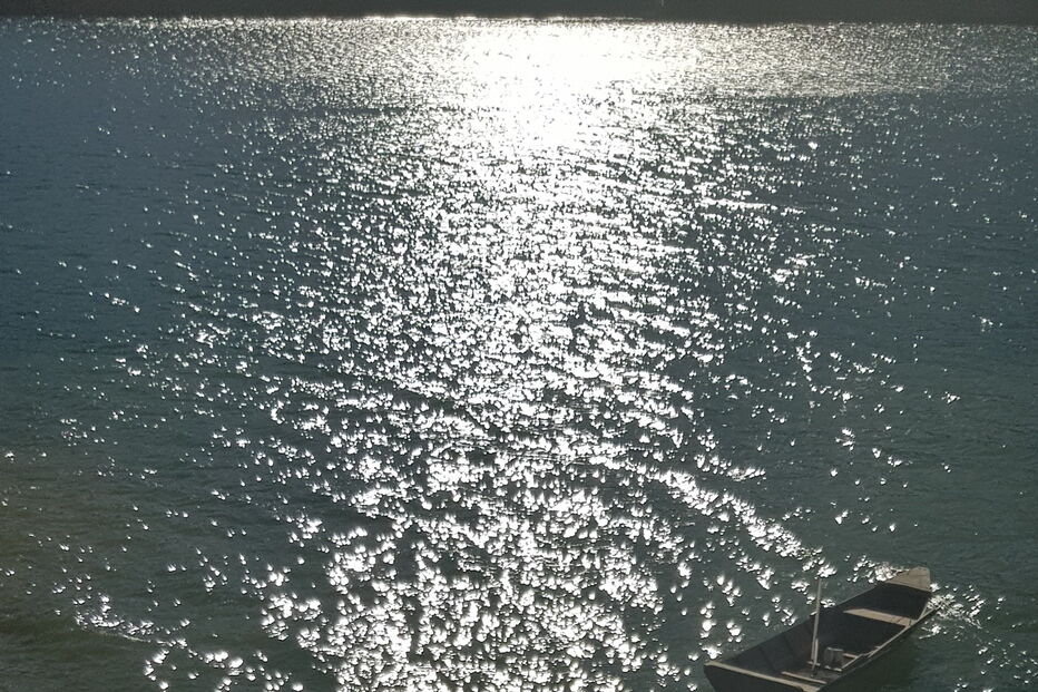 Carro despista-se e cai ao rio Zêzere