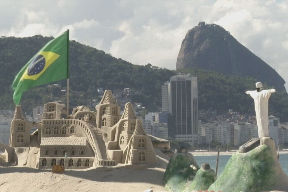 Coronavírus no Brasil