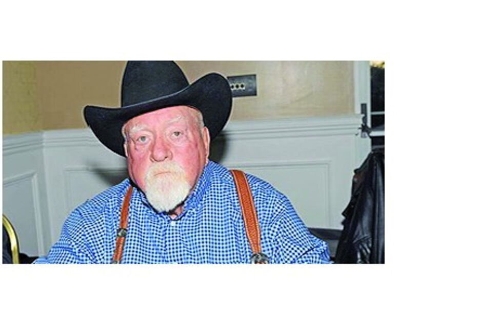 Wilford Brimley tinha 85 anos