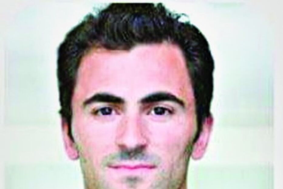 Hélder Paiva, que seguia na mota com a mulher, não resistiu aos ferimentos e morreu no local  