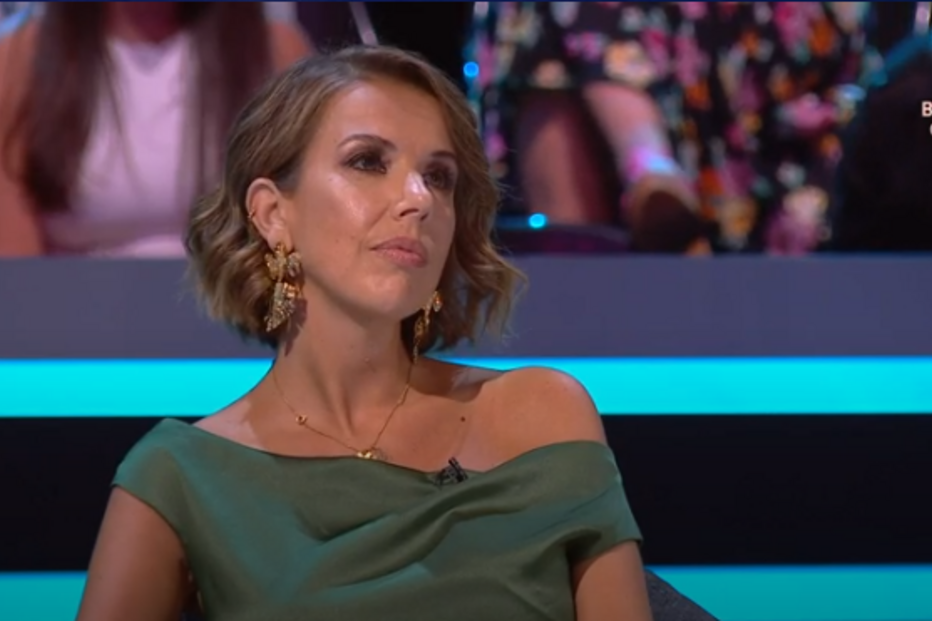 Pipoca mais doce na gala final do 'Big Brother'