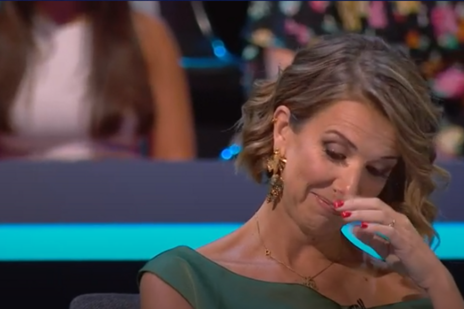 Pipoca mais doce na gala final do 'Big Brother'