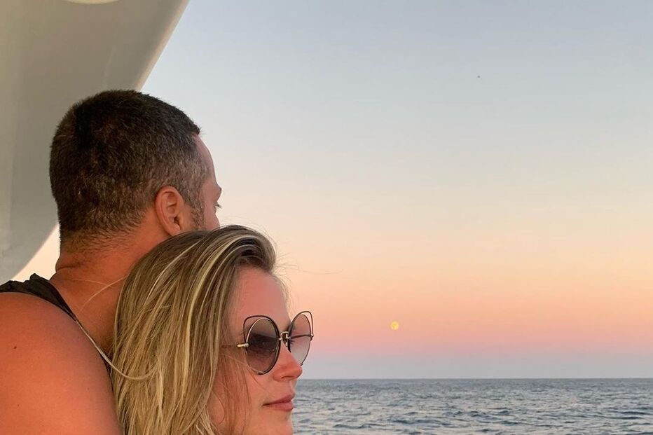 Júlio César, Susana