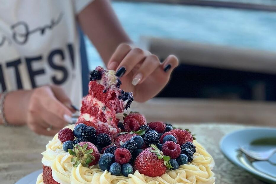 Júlio César, Susana