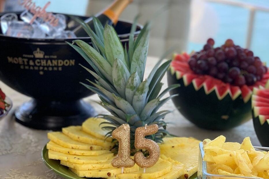 Júlio César, Susana