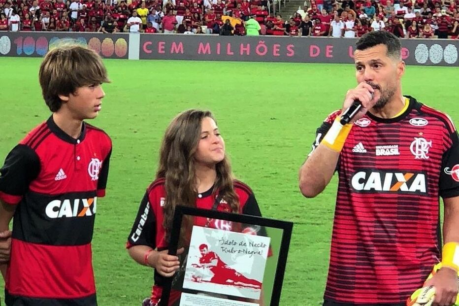 Júlio César, Susana