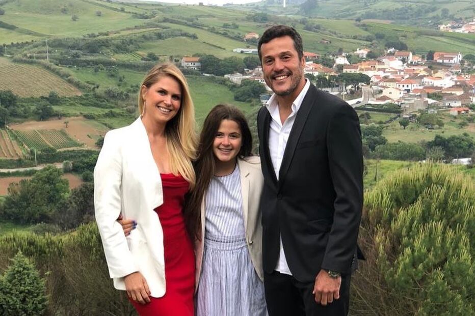 Júlio César, Susana