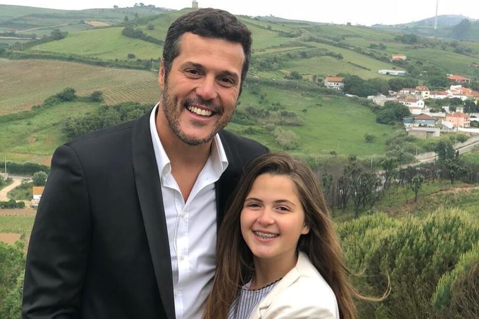 Júlio César, Susana