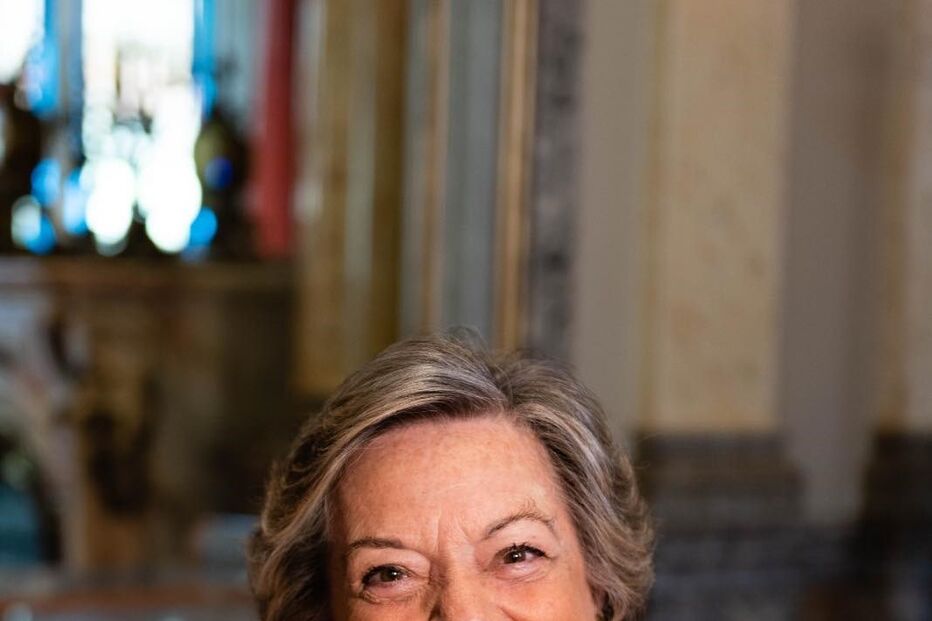 Helena Sacadura Cabral