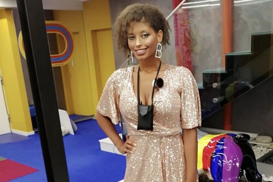 Soraia foi a grande vencedora do 'Big Brother'