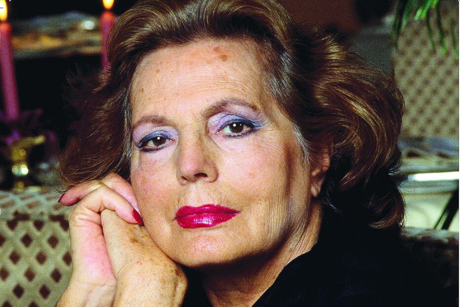 Amália Rodrigues