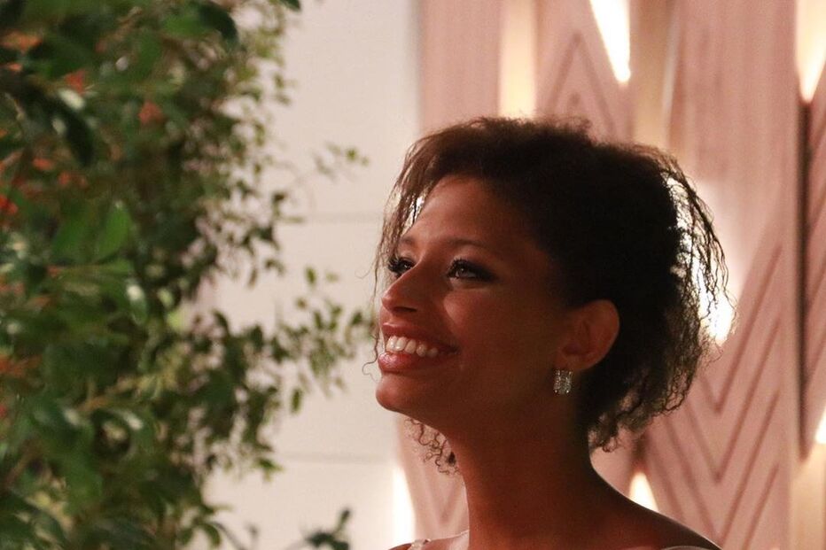 Soraia do 'Big Brother'