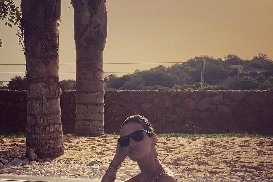 Sara Carbonero, Iker Casillas