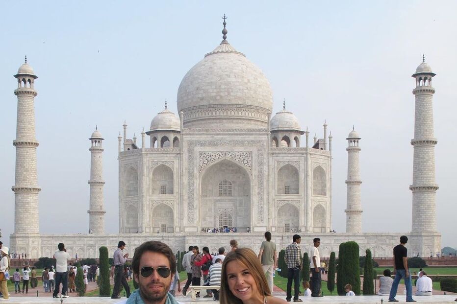 Pipoca Mais Doce e Ricardo Martins Pereira