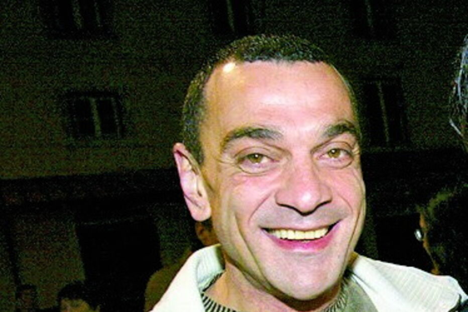 Juvenal Garcês tinha 59 anos