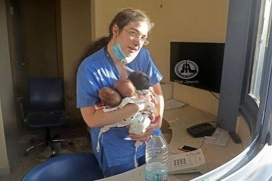 Fotografia tornou-se viral