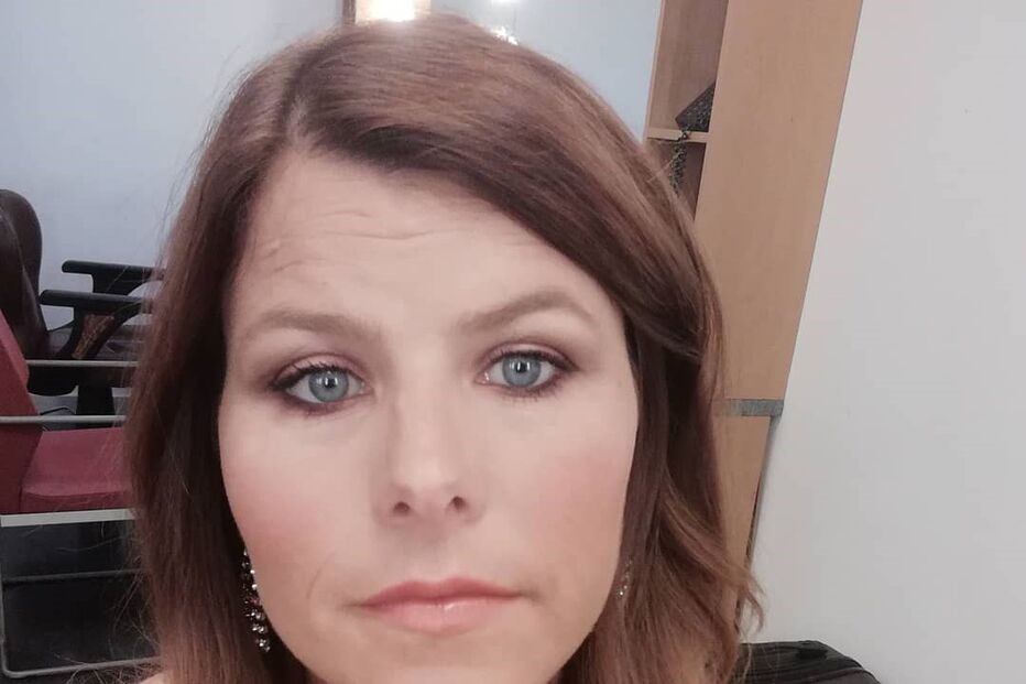 Noélia do 'Big Brother'