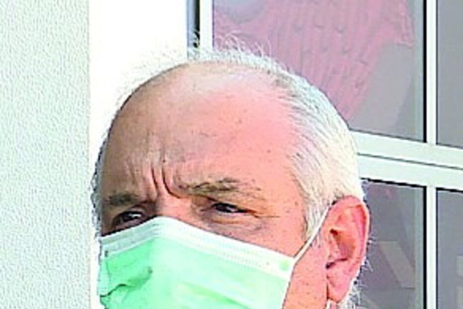 Comandante Francisco Nova 