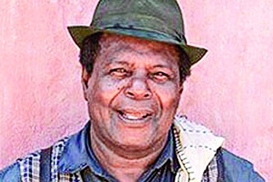 Gésio Amadeu tinha 73 anos