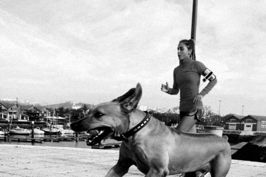 Carolina Patrocínio