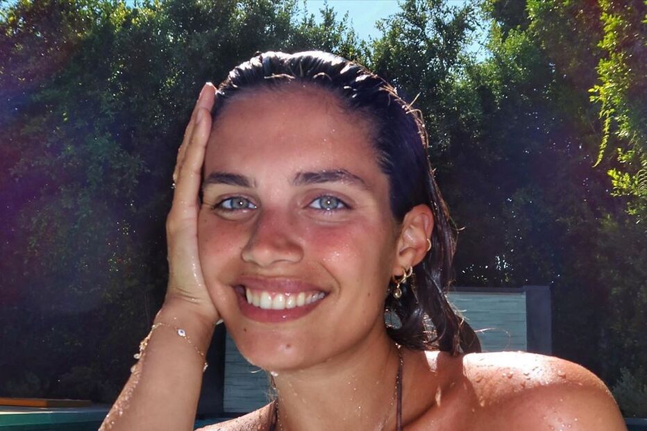 Sara Sampaio