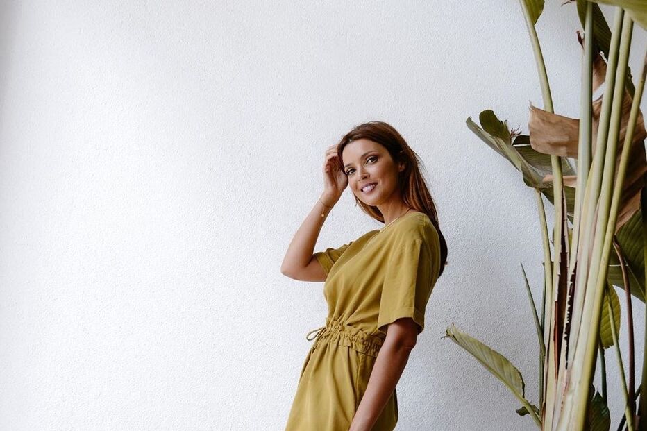 Maria Cerqueira Gomes