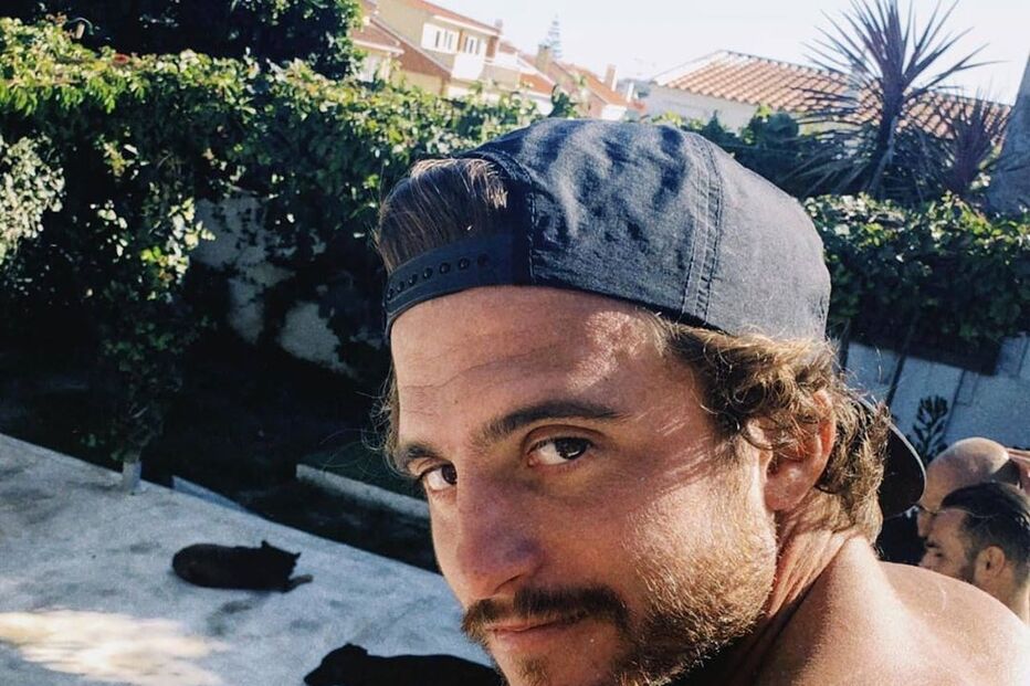 Tiago Teotónio Pereira