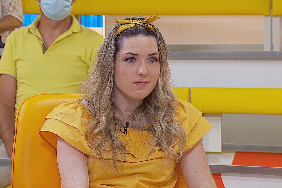 Marta sobreviveu aos disparos feitos pelo ex-namorado. A primeira foi atingida e acabou por morrer