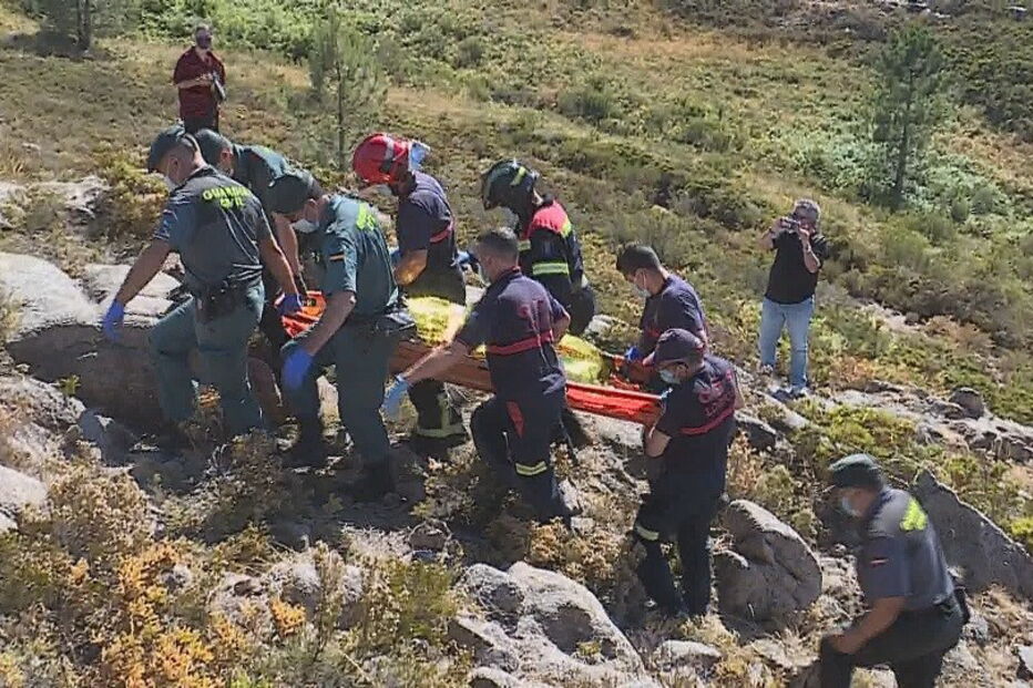 Jorge Jardim, o piloto de 65 anos que perdeu a vida em queda de canadair no Gerês