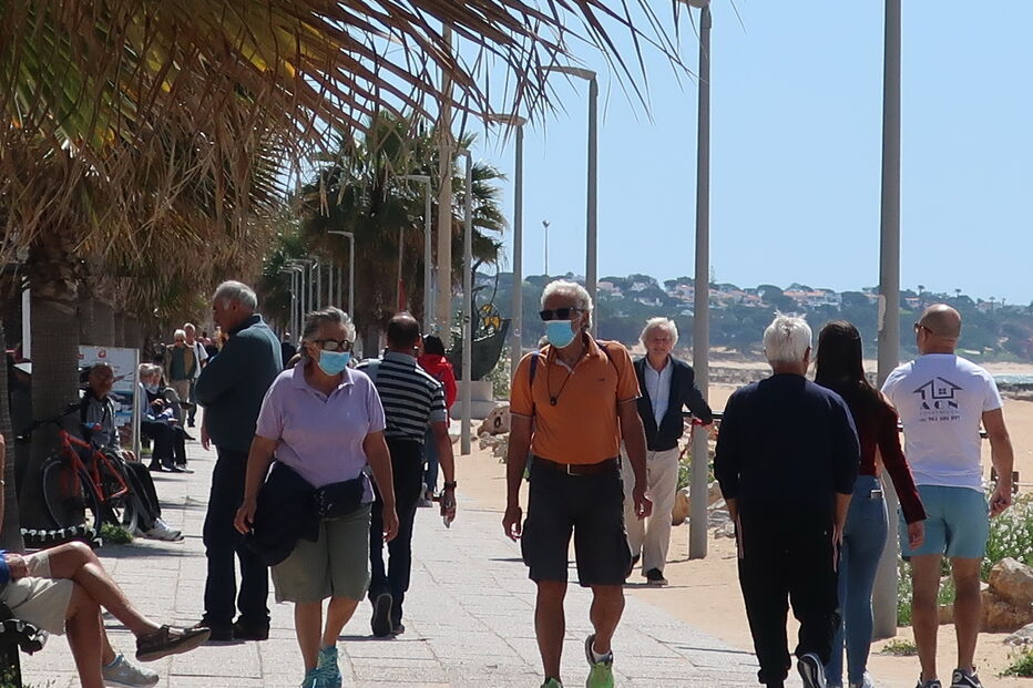 Autoridade de saúde deu prioridade à identificação de novos casos