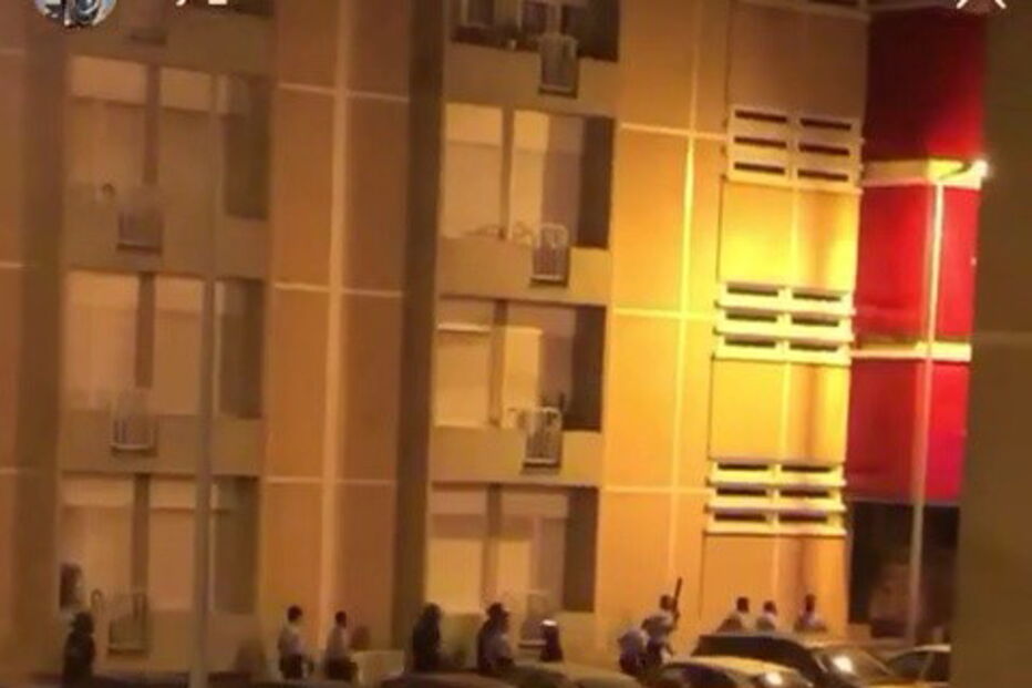 Atacam GNR à pedrada que tentava acabar com festa