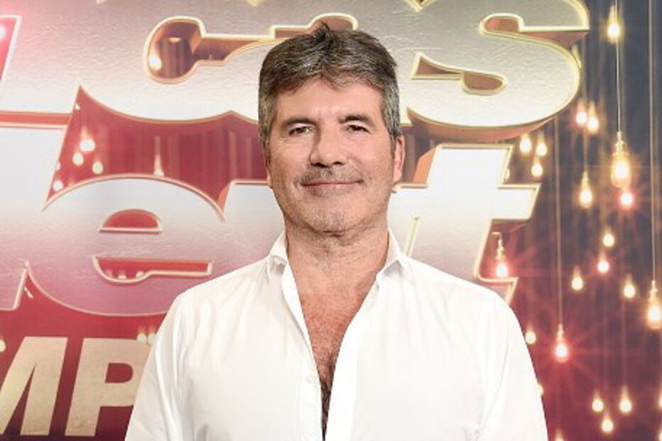 Simon Cowell