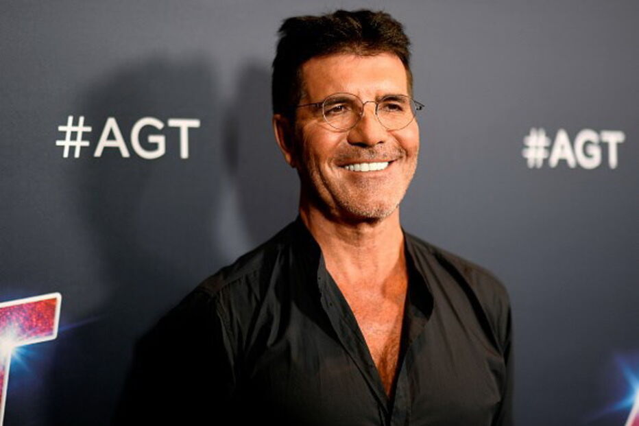 Simon Cowell
