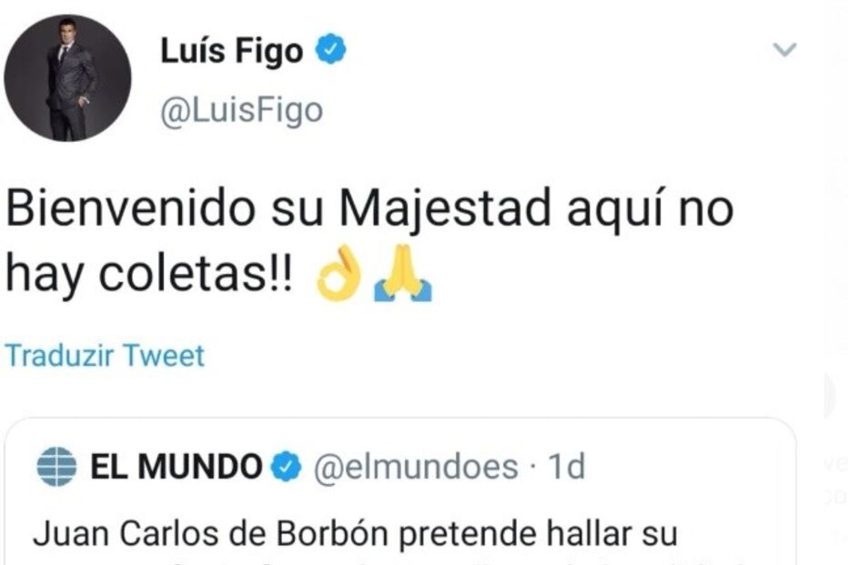 Luís Figo