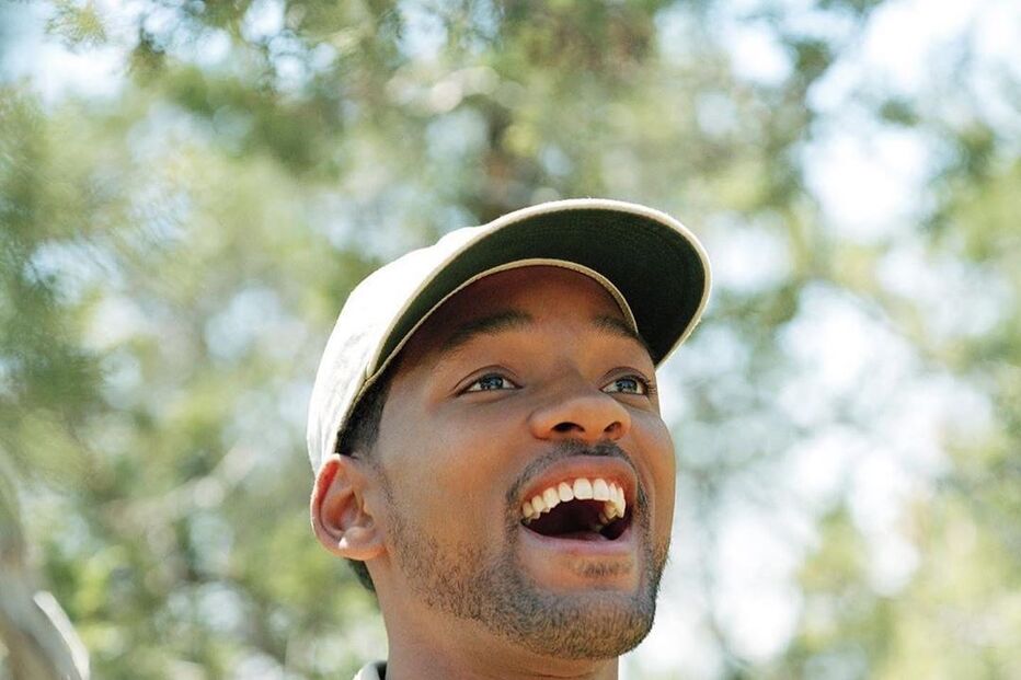 Will Smith