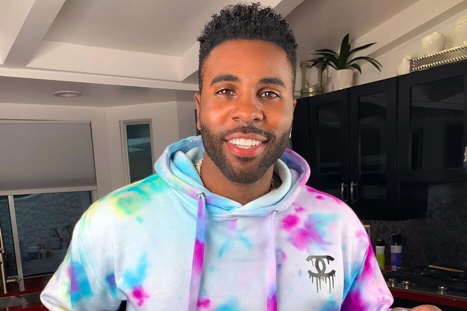 Jason Derulo