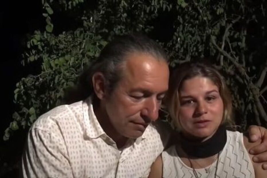 Juliette está desaparecida há 4 meses. Mãe e padrasto são suspeitos