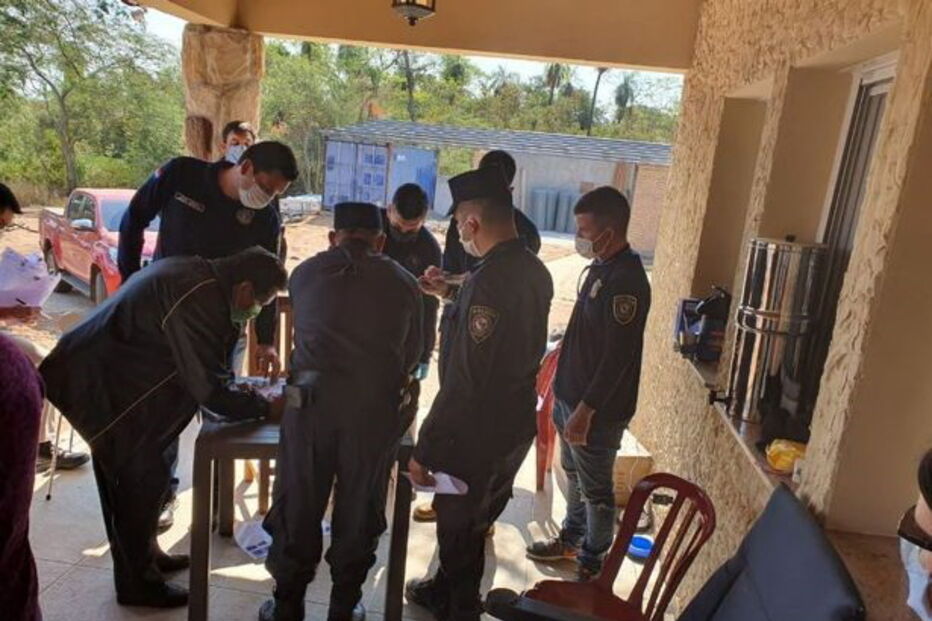 Juliette está desaparecida há 4 meses. Mãe e padrasto são suspeitos