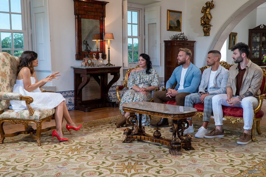 Final de ‘Quem Quer Namorar com o Agricultor?’ arrasa concorrência